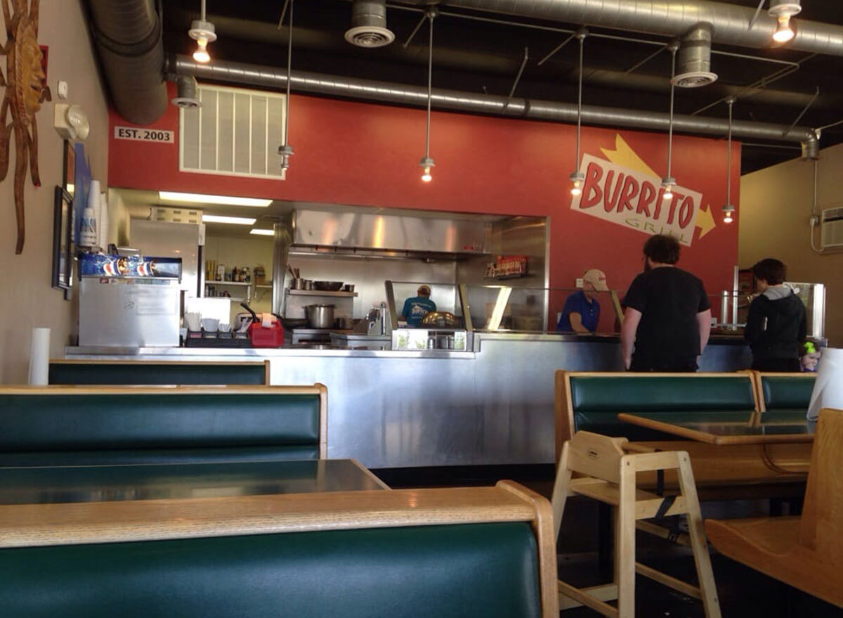 oklahoma burrito grill