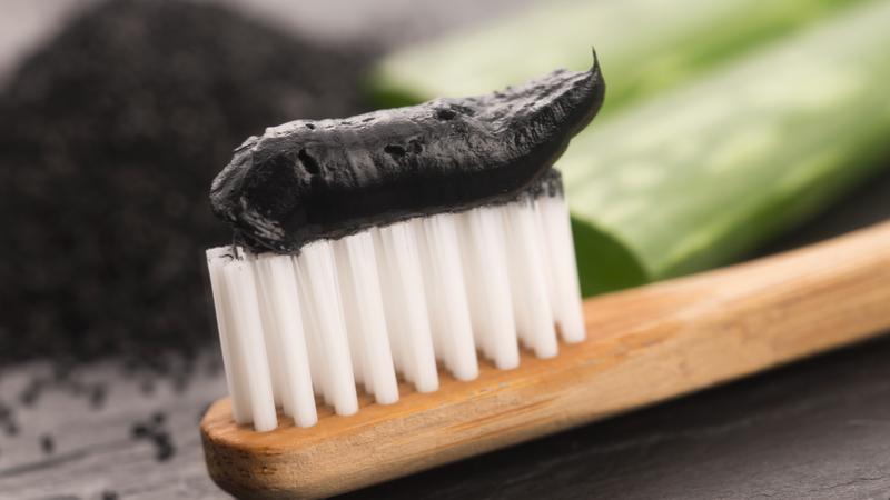 Does charcoal toothpaste really work?  | Everything You Need To Know About Charcoal Toothpaste | Her Beauty