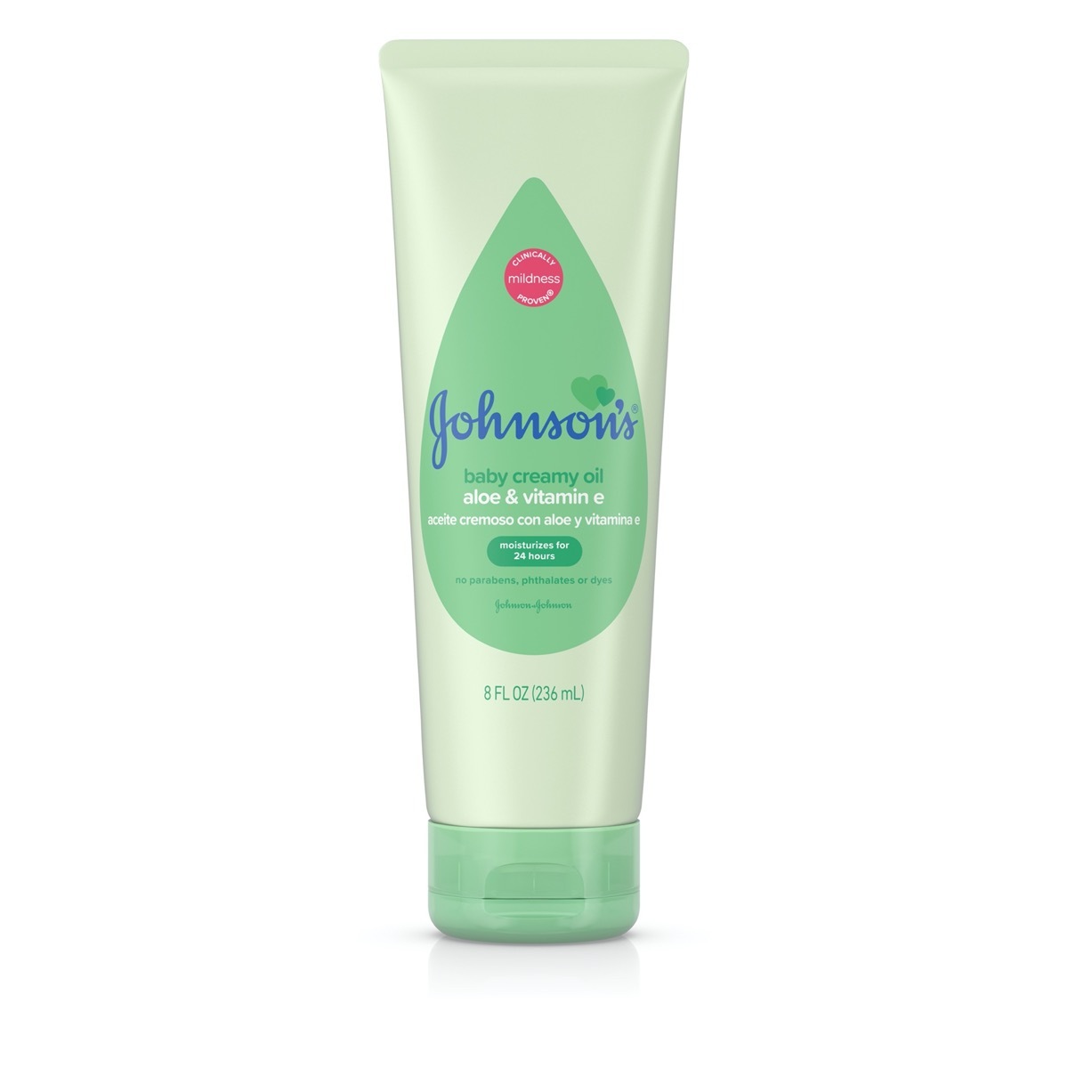 Johnson's Baby Lotion