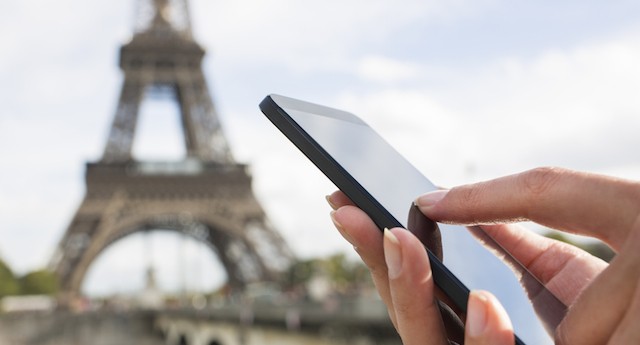 1 The 12 Best Free Apps for Travel Junkies