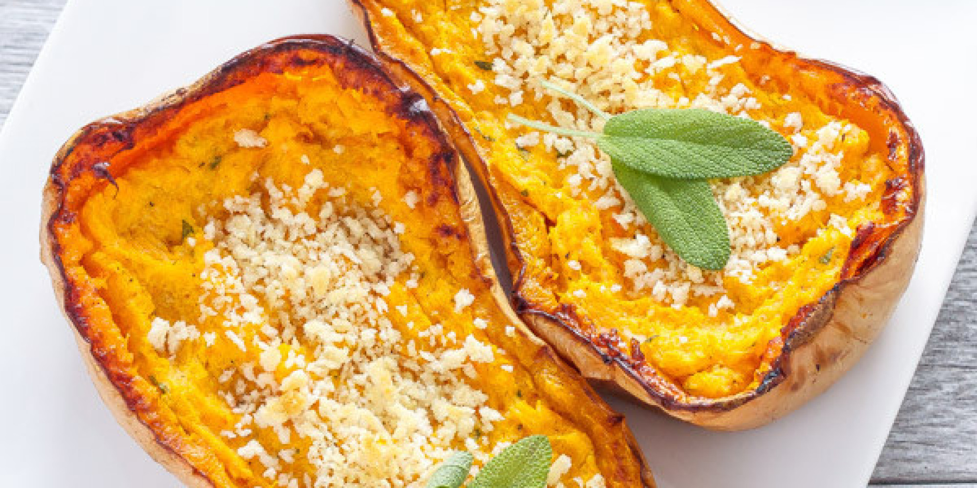 15 Delectable Vegetarian Alternatives For Thanksgiving