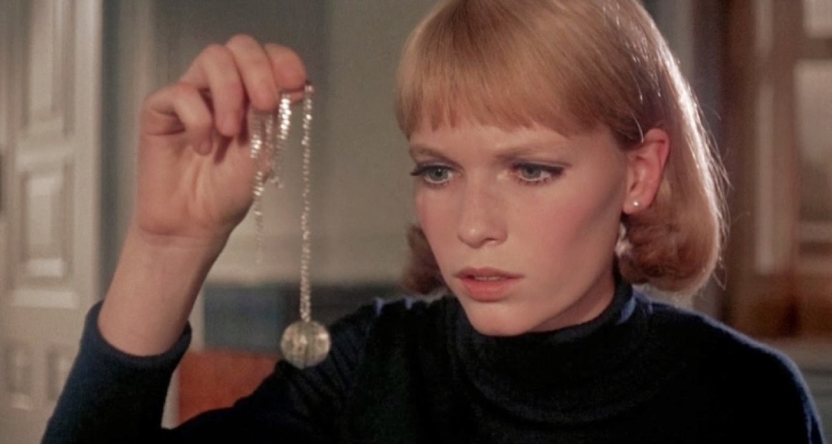 rosemary's baby