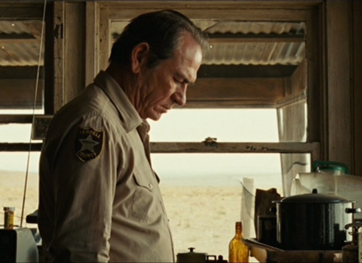 no country for old men still frame