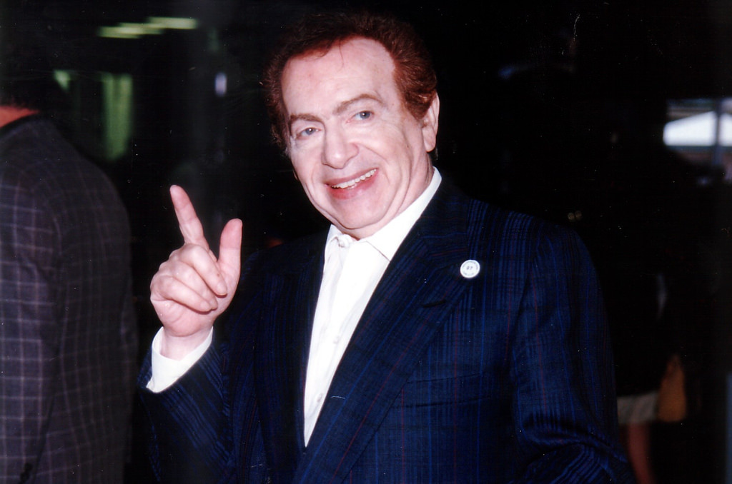 Jackie Mason Jokes From Comedy Legends