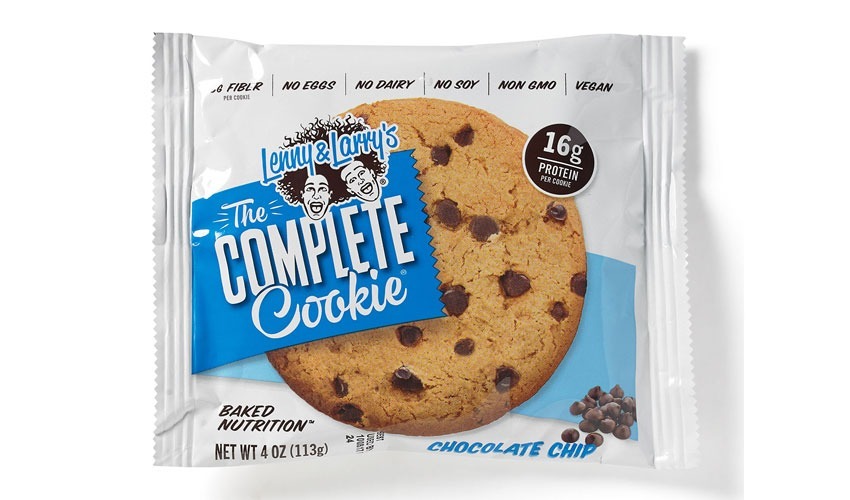 Lenny and Larry's Complete Cookie