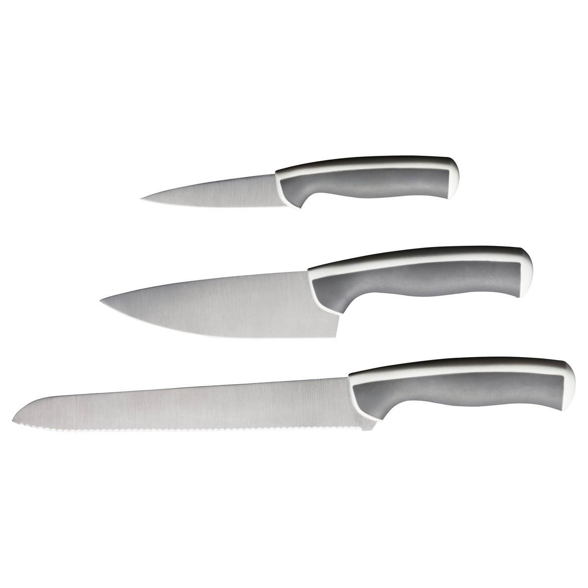 Ikea Kitchen Knives {Never Buy at Ikea}