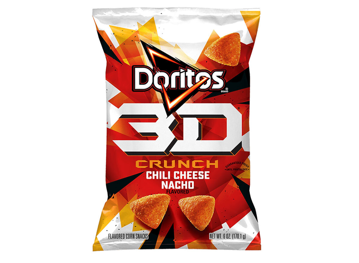 doritos 3d crunch chili cheese nacho