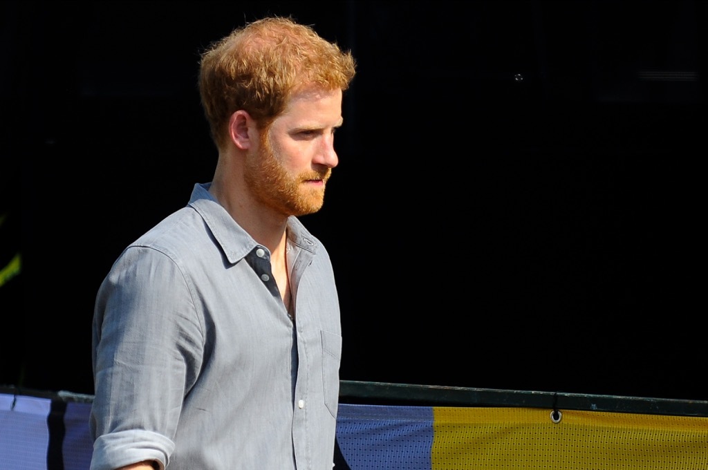 prince harry 