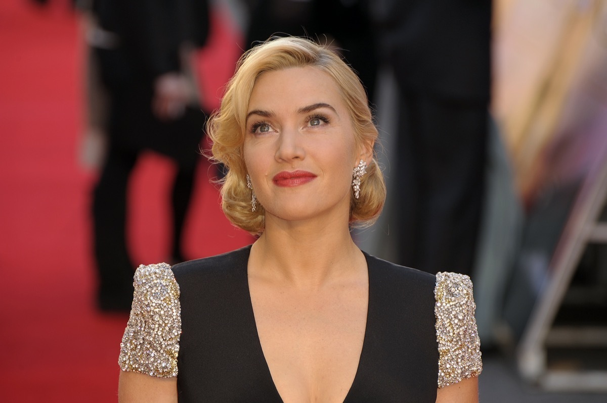 Kate Winslet