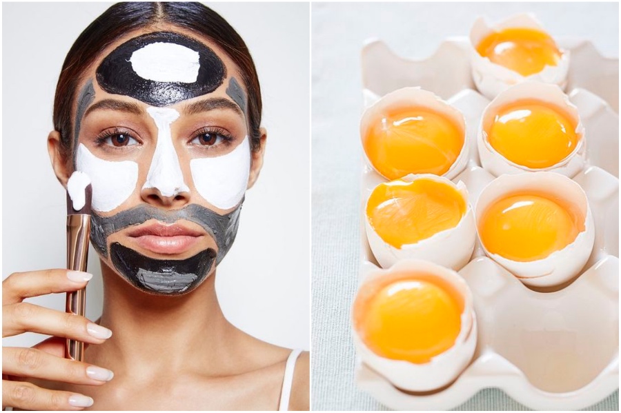 Diy Face Mask For Pores | 5 DIY Face Masks For Every Skin Type | Her Beauty