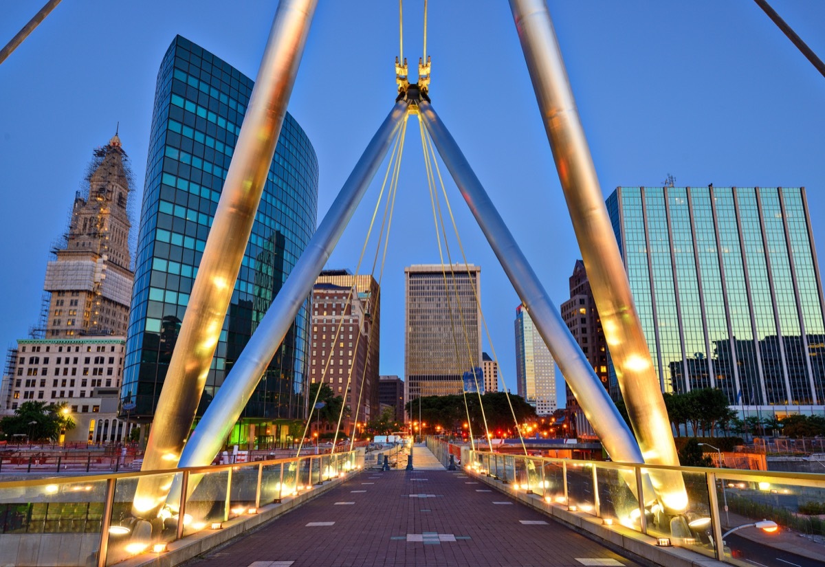 bridge in hartford