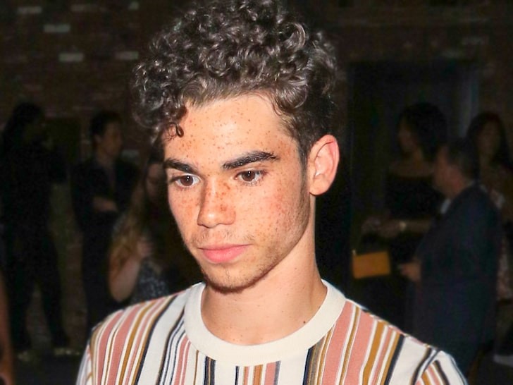 Cameron Boyce passed away | Cameron Boyce's Untimely Death – A Tribute | Her Beauty