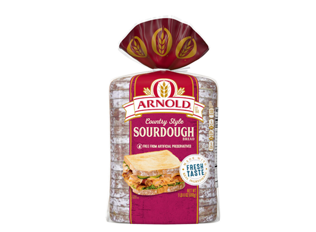 arnold sourdough