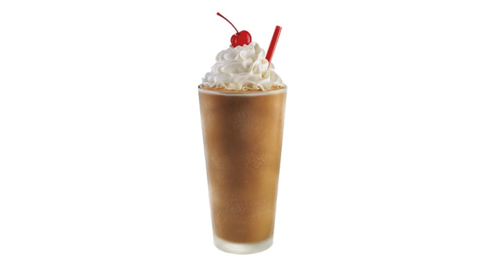 sonic peanut butter shake