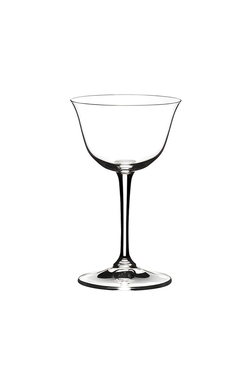 Cocktail glass