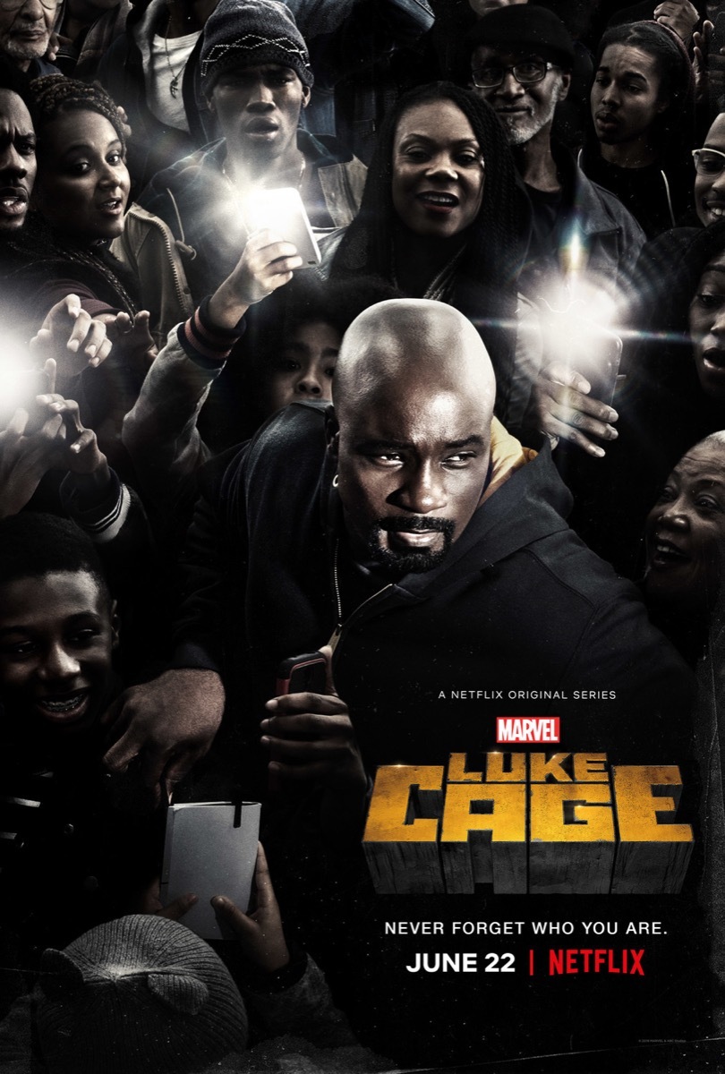 luke cage netflix poster