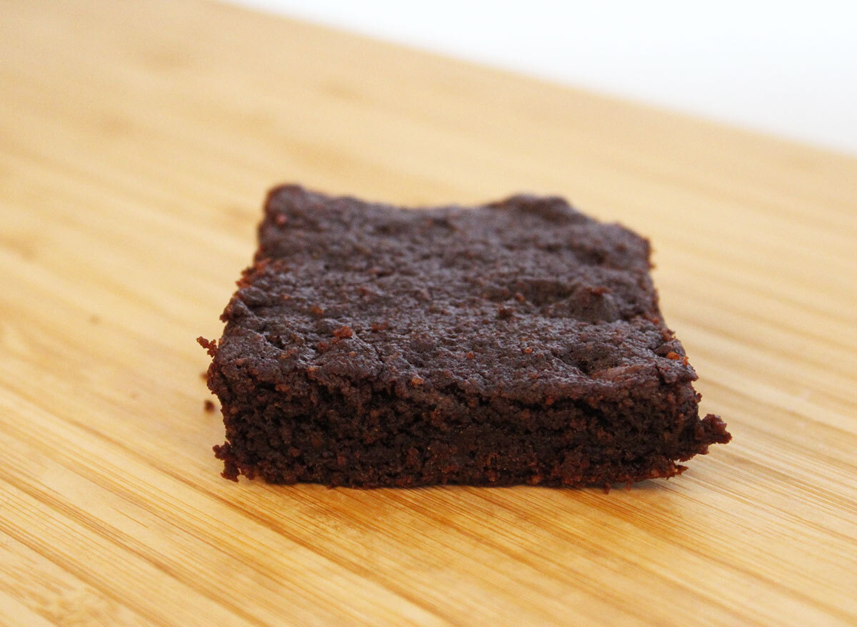 simple mills brownies