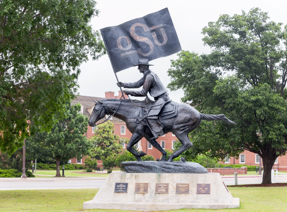 Oklahoma State University