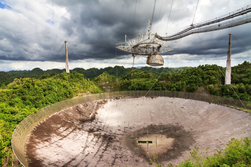 Arecibo