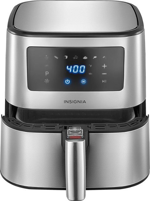 Insignia air fryer recall