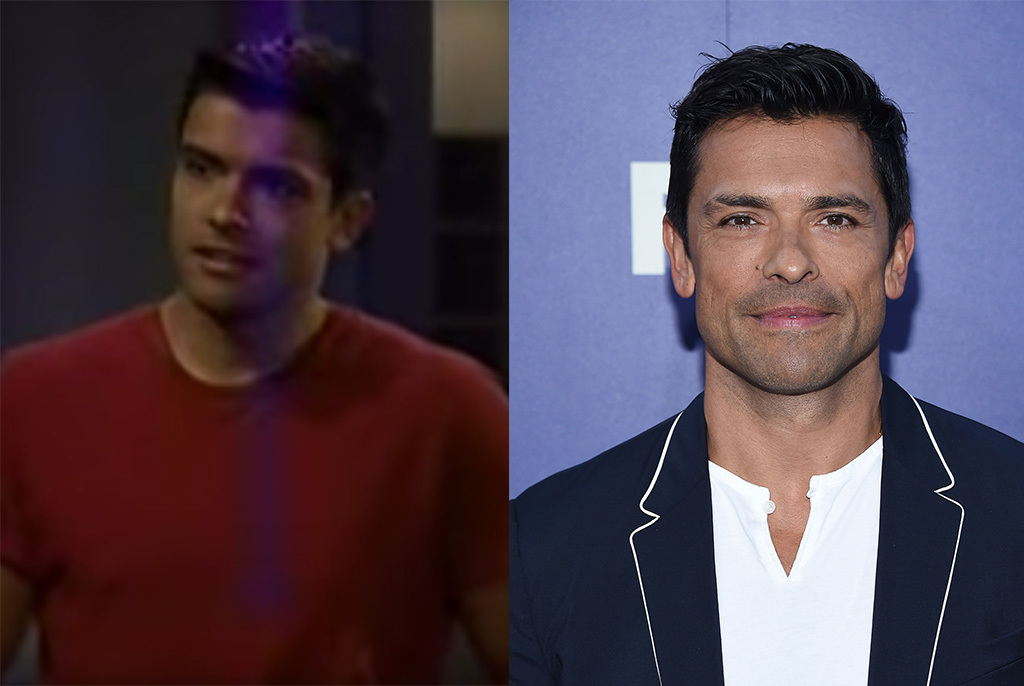 mark consuelos soap opera