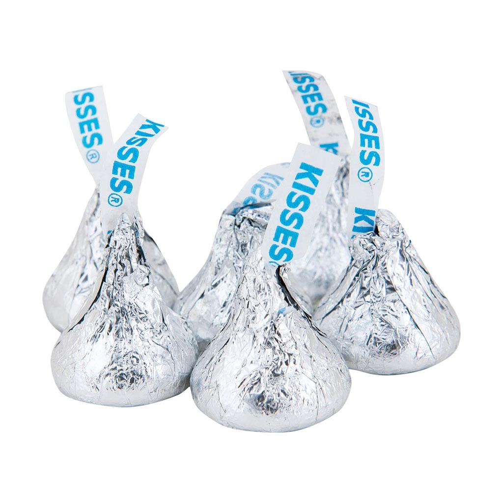 hersheys kisses