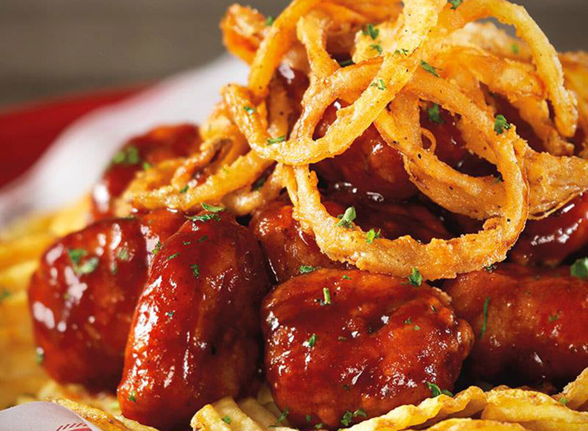 bold boneless wings red robins