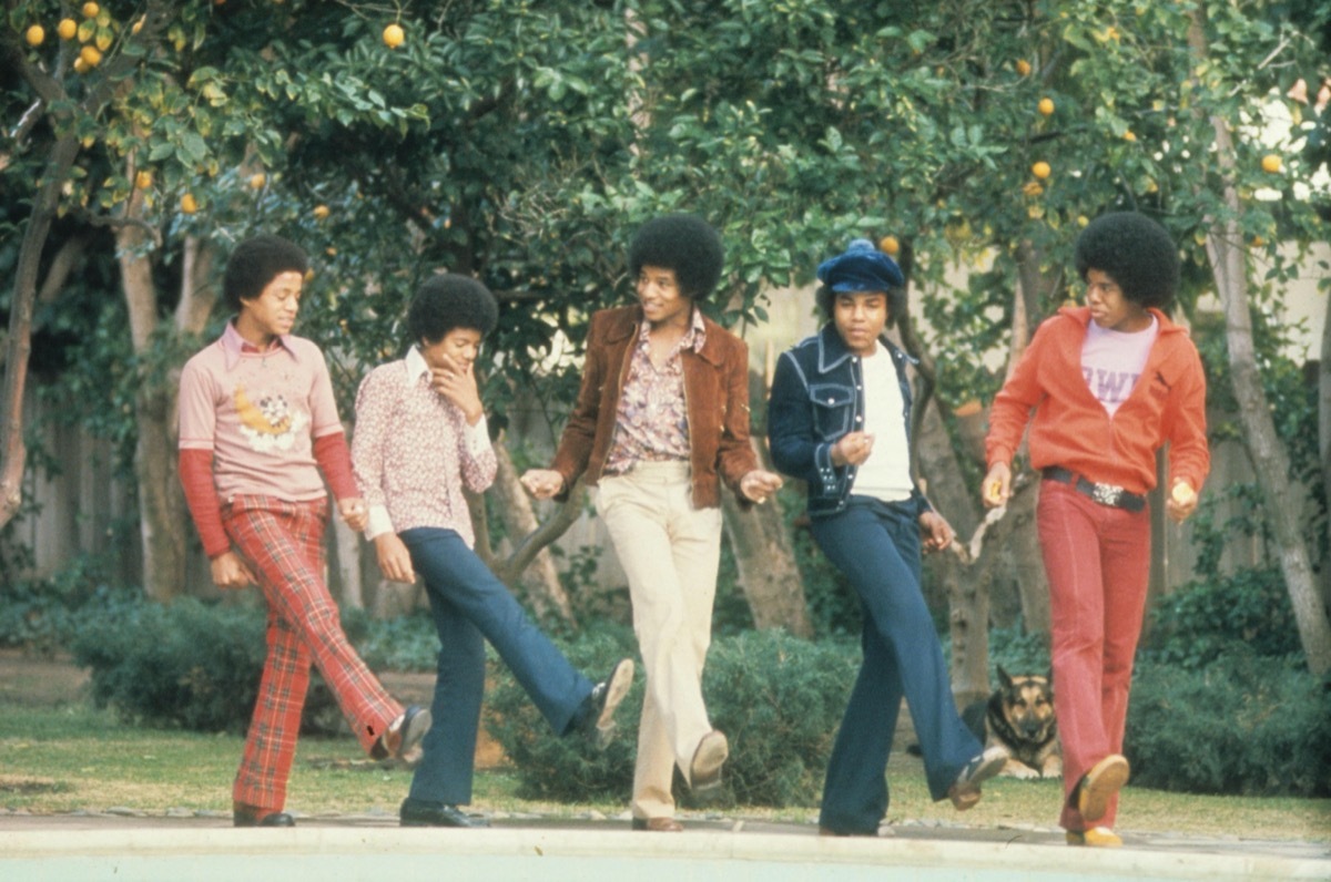 The Jackson 5