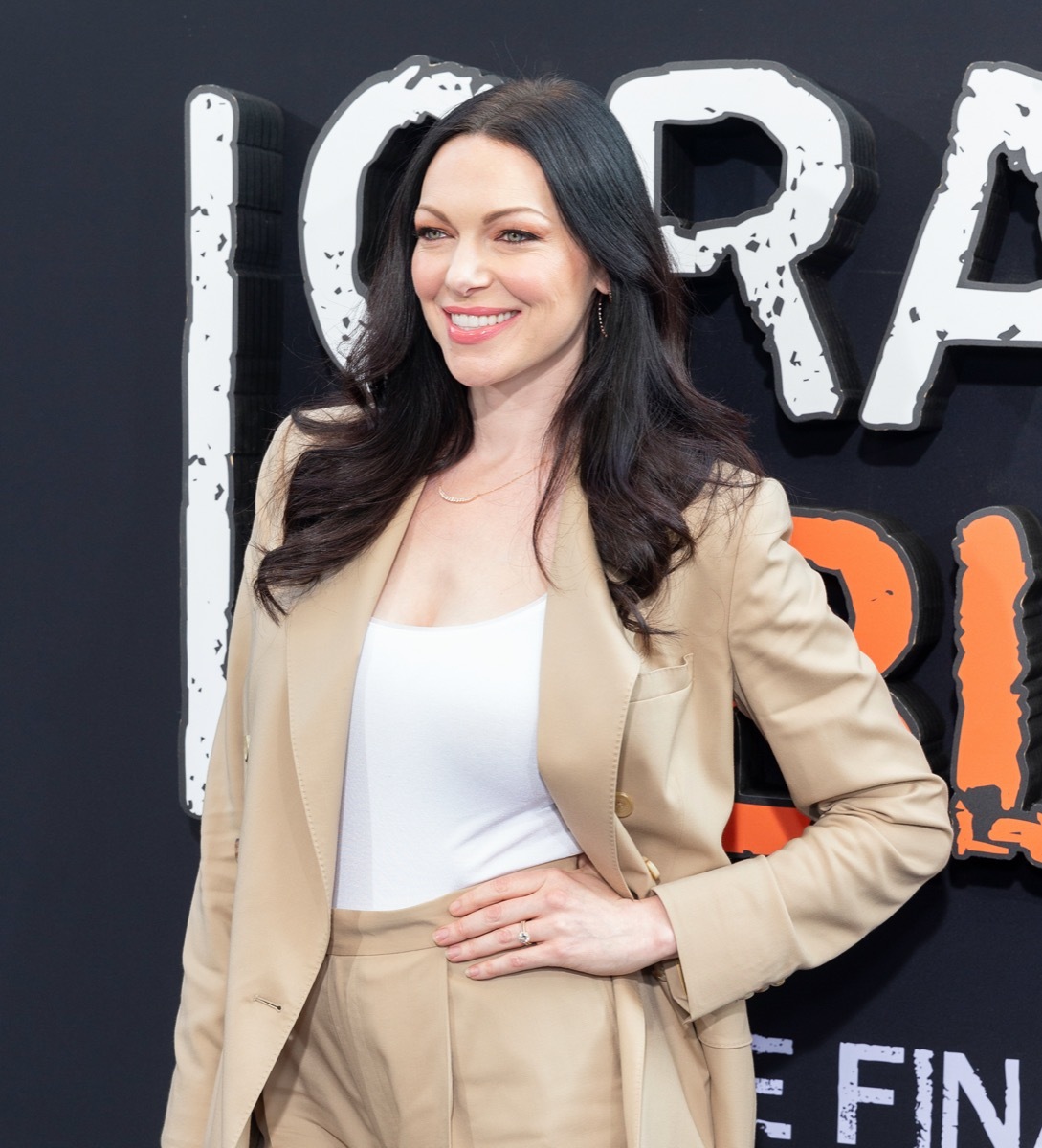 Laura Prepon