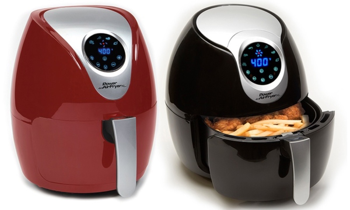 Air Fryer {Black Friday Sales}