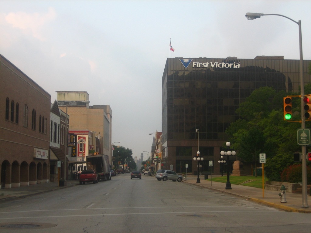 victoria texas humid places most humid cities in the U.S.