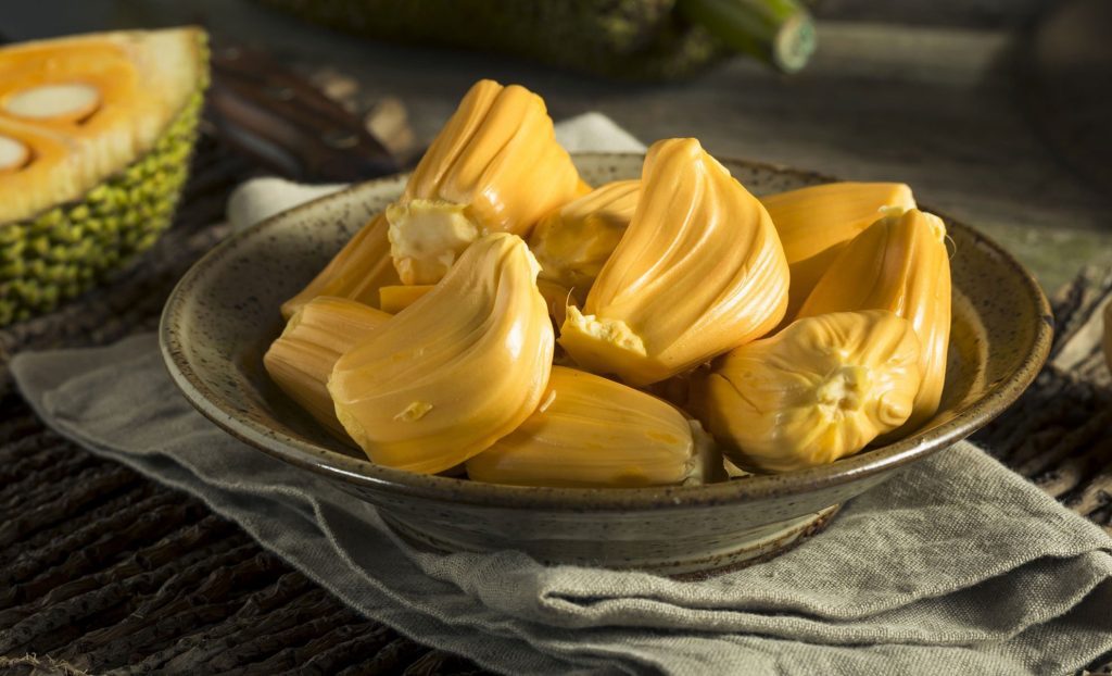 Kerala is a state in India famous for it’s jackfruit passion | 9 Facts You Need To Know About The Lip-Smacking Jackfruit | Her Beauty