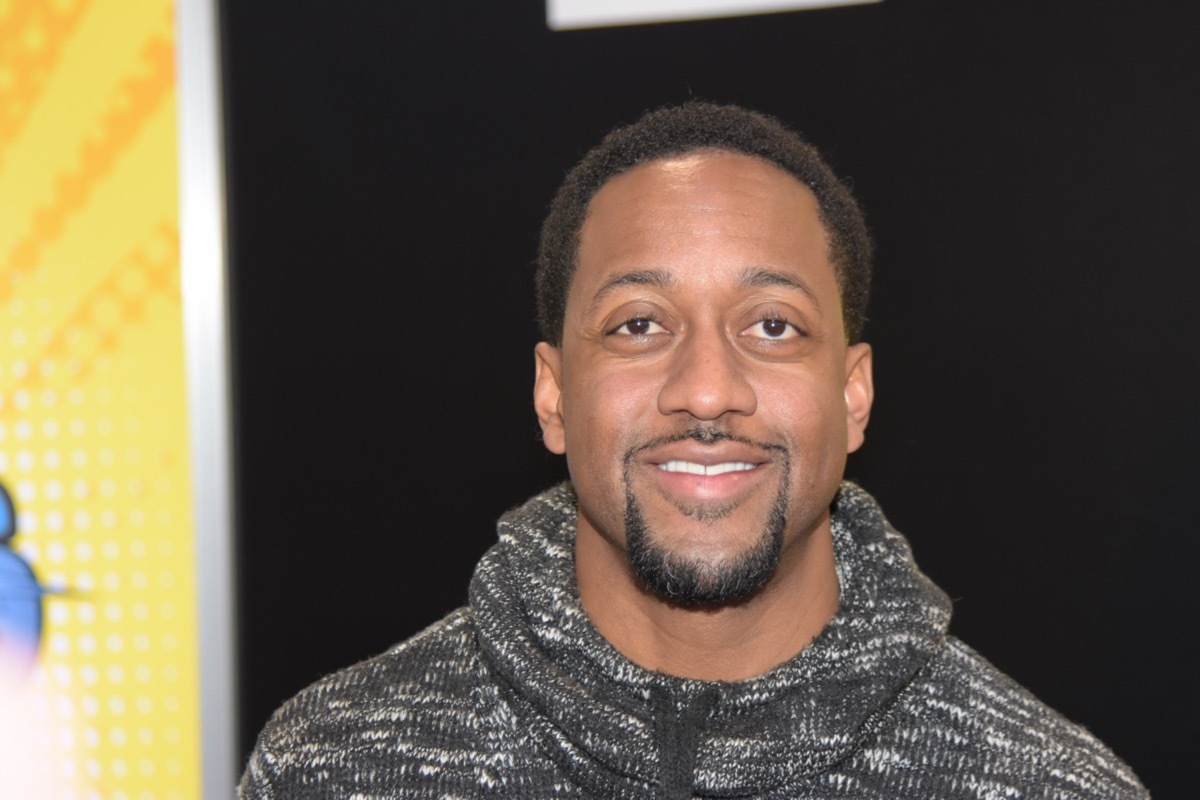 Jaleel White 2017