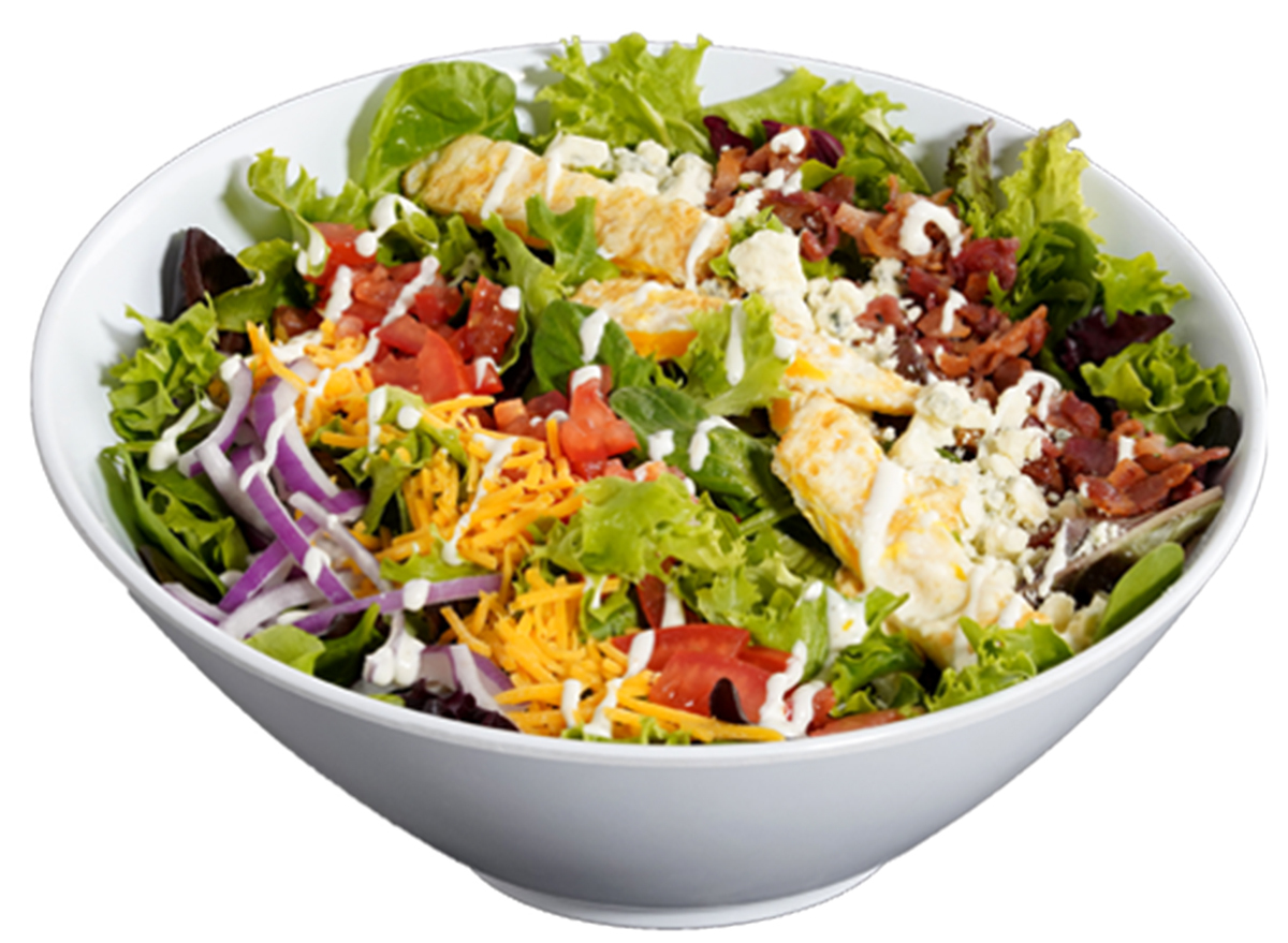 smashburger cobb salad