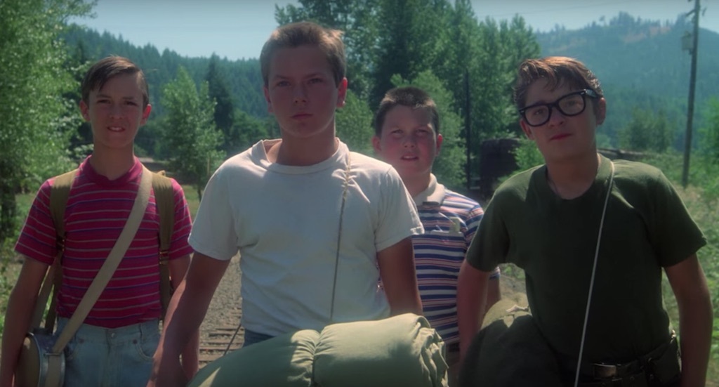 stand by me movie