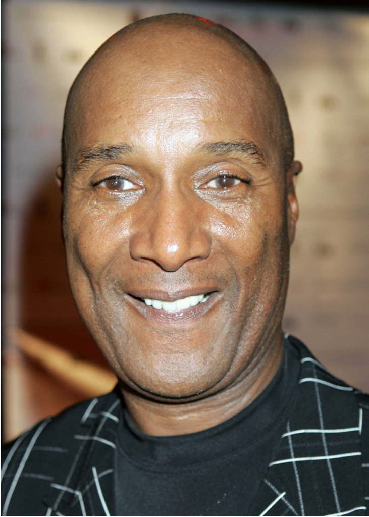 Paul Mooney Comedians