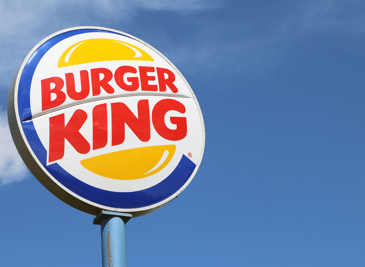 burger king