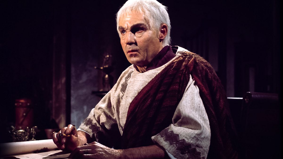 Still from I, Claudius